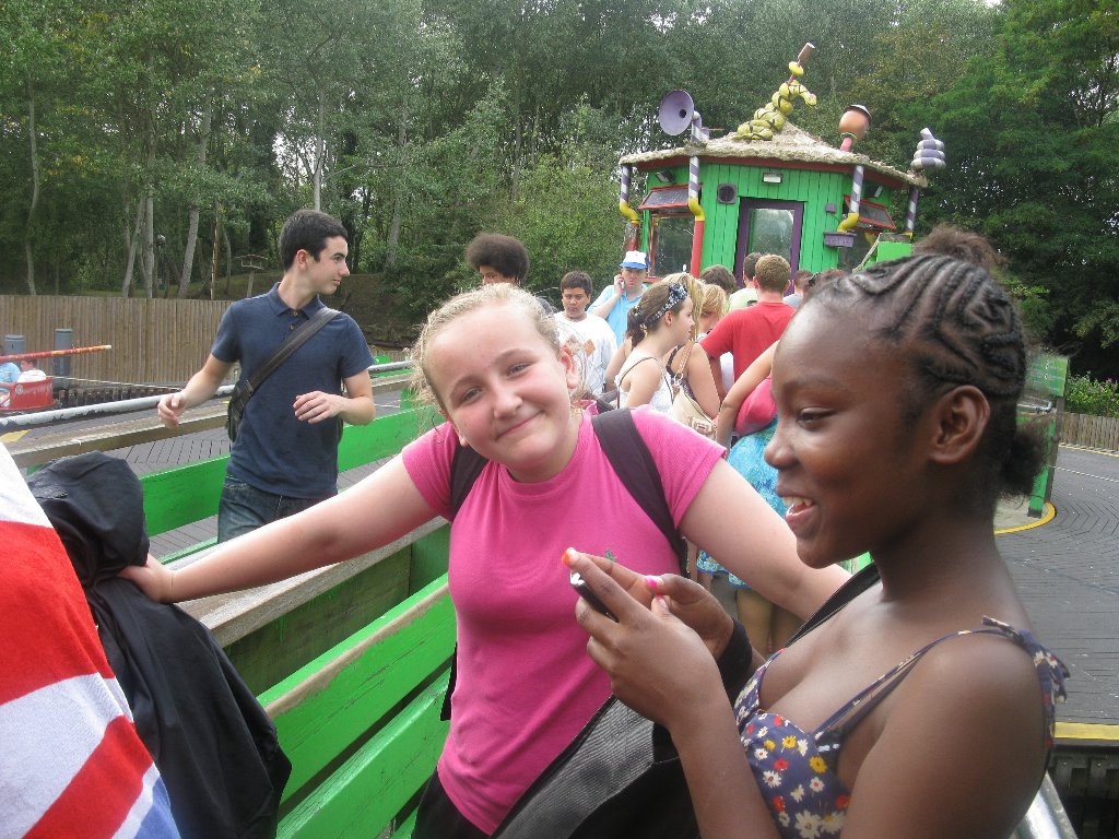 2011 Senior Holiday Scheme   16